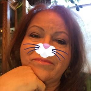 Meet your Posher, Markieta